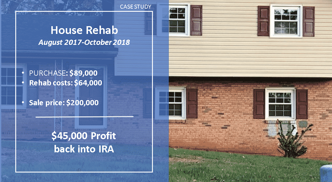 case study mark slide